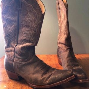 Shyanne Women's Boots